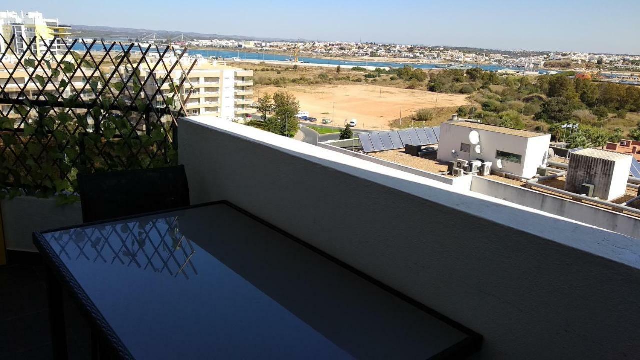 River View Portimão Zewnętrze zdjęcie