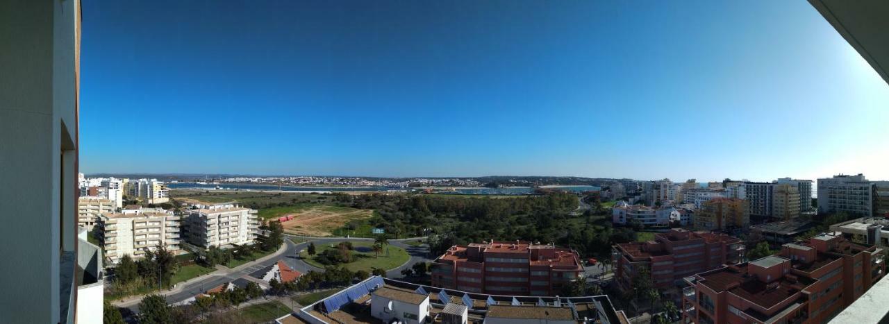 River View Portimão Zewnętrze zdjęcie